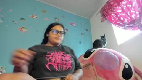 AINOA PALMA online show from January 4, 11:54 am