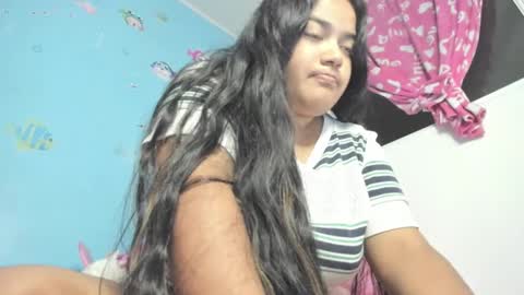 AINOA PALMA online show from January 5, 10:10 am