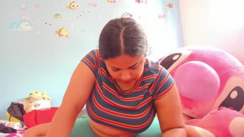 AINOA PALMA online show from January 7, 6:03 pm