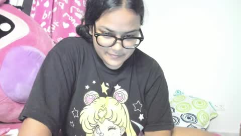 AINOA PALMA online show from January 30, 7:29 am