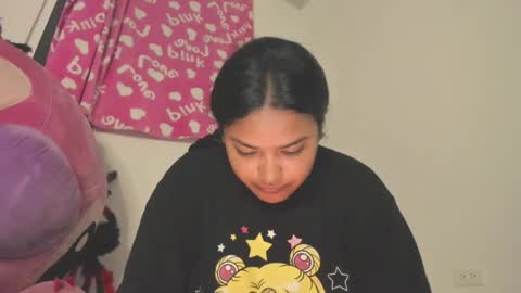 AINOA PALMA online show from January 31, 6:57 am