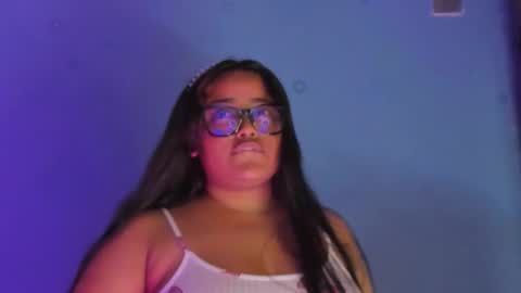 AINOA PALMA online show from January 9, 5:54 am