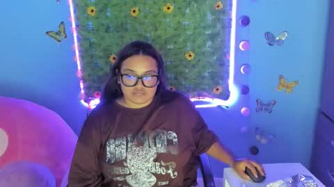 AINOA PALMA online show from February 2, 6:01 am