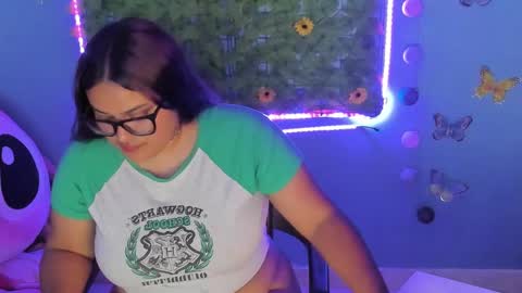 AINOA PALMA online show from February 3, 4:43 am