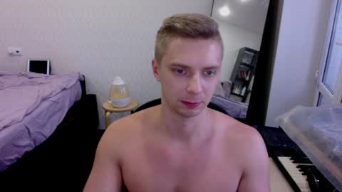 free your mind and your ass will follow online show from March 25, 2:45 pm