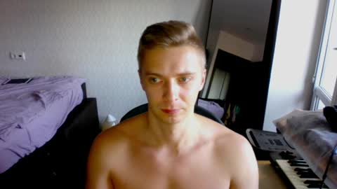 free your mind and your ass will follow online show from April 2, 3:31 pm