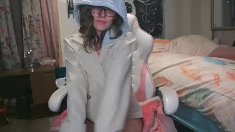 Snapshot of aiortac chatting on February 2, 4:44 am aiortac online show from February 2, 4:44 am