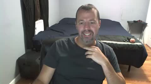 Daddy online show from September 20, 11:28 pm