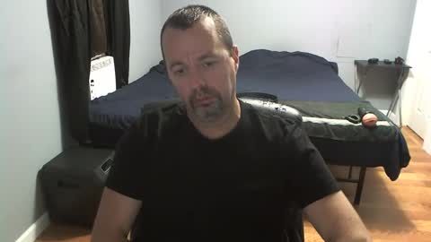 Daddy online show from October 6, 11:35 pm