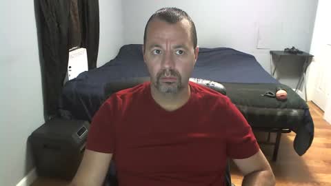 Daddy online show from October 8, 10:18 pm