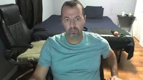 Daddy online show from November 6, 12:11 am