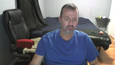 Daddy online show from February 6, 12:26 am