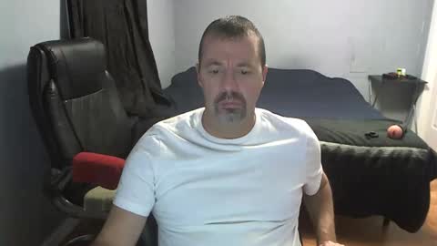 Daddy online show from February 21, 12:33 am