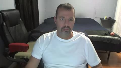 Daddy online show from February 22, 9:35 pm