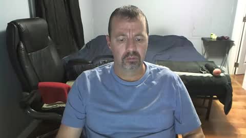 Daddy online show from February 25, 12:09 am