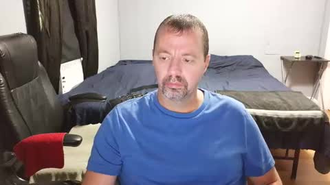 Daddy online show from May 2, 6:46 pm