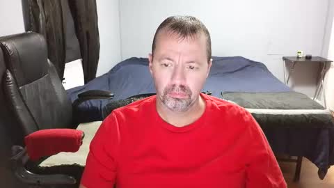 Daddy online show from May 3, 9:43 pm