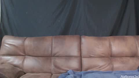 Leo  Airborn  Sir  Daddy online show from October 26, 4:18 am