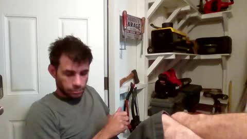 Leo  Airborn  Sir  Daddy online show from May 11, 3:56 am