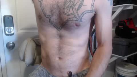Leo  Airborn  Sir  Daddy online show from May 24, 5:07 pm