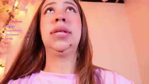 Airi online show from February 28, 11:11 am