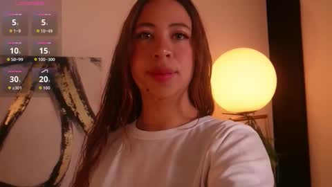 Airi online show from March 16, 11:14 am