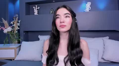 airi  online show from February 27, 5:36 pm