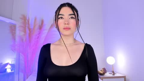 airi  online show from September 12, 4:40 pm