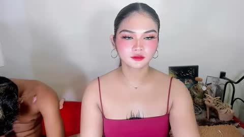 airy_and_dave online show from March 26, 4:29 am