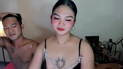 airy_and_dave online show from March 27, 2:50 am