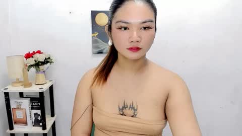 airy_lust online show from February 19, 10:11 am