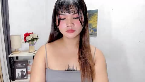 airy_lust online show from March 13, 7:04 am