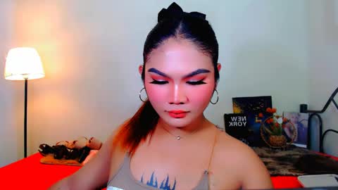 airy_lust online show from March 18, 4:26 am