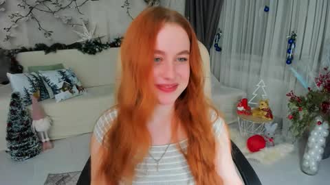 Louise online show from January 18, 7:17 pm