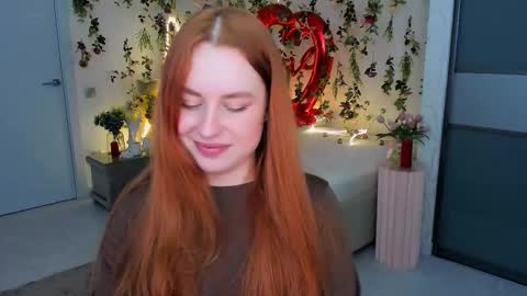 Louise online show from February 21, 7:26 pm