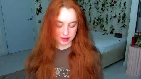 Louise online show from April 1, 10:05 am