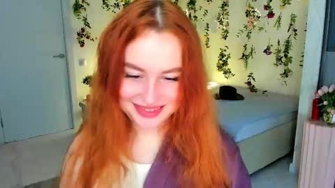 Louise online show from April 16, 4:13 am