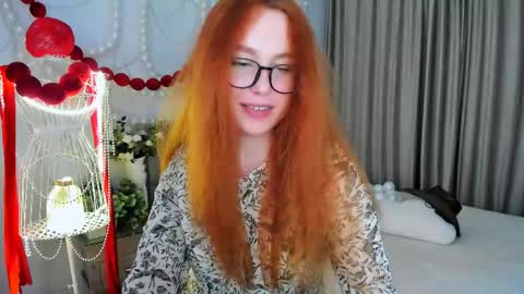 Louise online show from May 16, 10:36 am