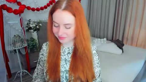 Louise online show from May 17, 4:10 am