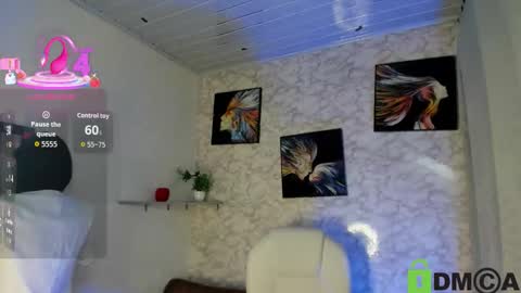 aisha__cambell online show from December 14, 11:37 am