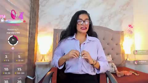 aisha__cambell online show from June 19, 12:31 pm
