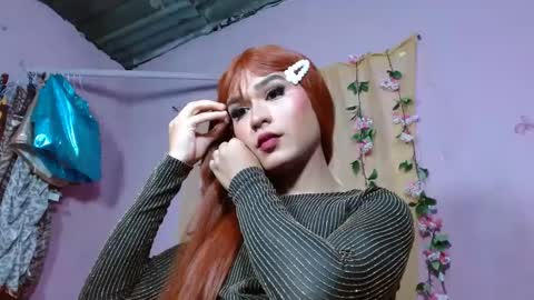 Jess online show from March 9, 4:05 am