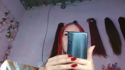 Jess online show from September 20, 8:26 am