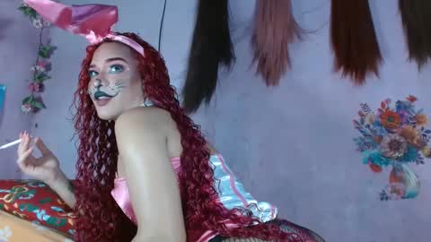 Jess online show from October 6, 5:27 am