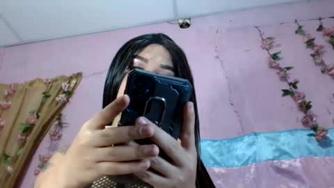 Jess online show from August 5, 9:34 am