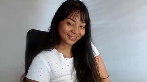  Aisha  online show from January 12, 5:01 pm