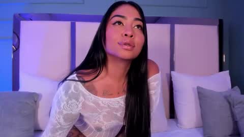  Aisha  online show from September 14, 4:22 am