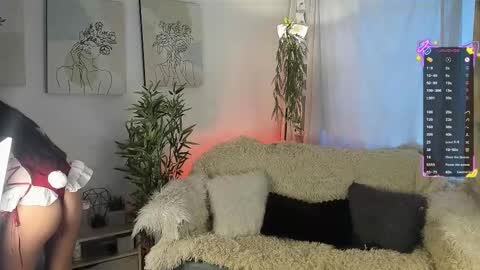 Aisha online show from October 1, 12:11 pm