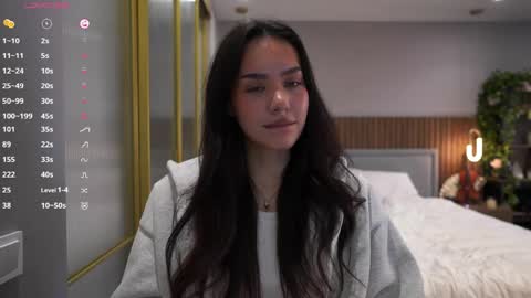 Snapshot of aisha_eilish chatting on April 27, 5:27 am Aisha online show from April 27, 5:27 am