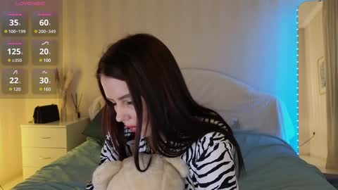 Aisha online show from January 20, 2:46 pm